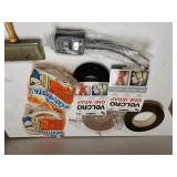 Velcro one Wrap,  Weatherstripping & More