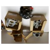 Yamaha Carburetors