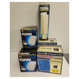Fluval Water Polishing Pads, Marineland  Penguin