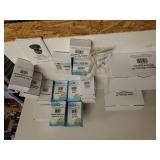 Indoor & Outdoor Wireless IP Network Cameras With