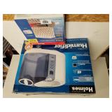 Holmes Humidifier & Filter