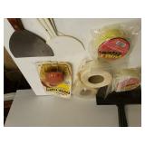 Wallpaper Scrapers, Wall Soan, Paper Tiger