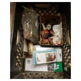 Tool Organizers, Floor Restore Repair Kits,