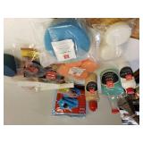 Griots Assorted Polish Pads, Cloth, Speed Shine,