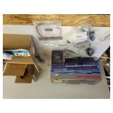 Marineland Power Filter, Spare Parts, Coralife