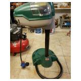 Mosquito Magnet Trap