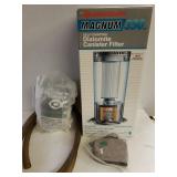 Marineland Magnum 350 Diatomaceous Canister