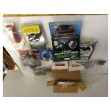 Assorted Scooter & Motorcycle Parts