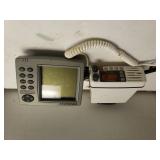 Uniden Solara Submersible VHF Two Way Marine