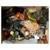 Assorted Household Necessities  & More