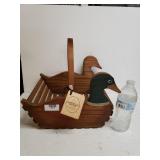 Duck Basket