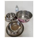 Dog Bowls