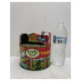 Vintage Tippy Toy Train
