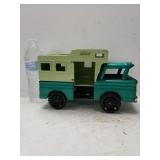 Vintage Structo Metal Truck