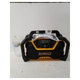 DeWalt Radio