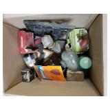 Lot of Misc Hardware & More