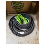 (2) Hoses