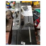 Craftsman Router Table