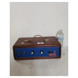 Univox Input Machine