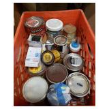 Stains & Other Wood Finishes