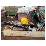 Assorted Tools