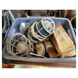 Lights, Goggles,& More