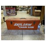 Skilsaw  Chainsaw Box