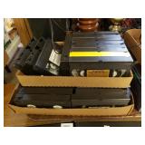 VHS Tapes