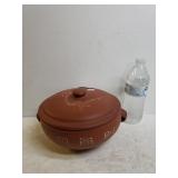 Oriental Inspired Dish