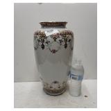 Ceramic Flower Vase