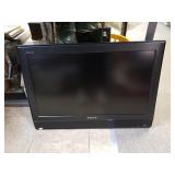 Sony 26" TV