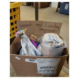 Grout & Leveling Compound