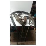 Equestrian Materials