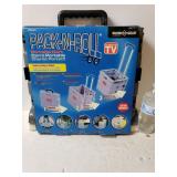Pack-N-Roll