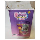 Cotton Candy Maker