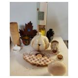 Fragrance Diffuser & More Table Decor