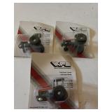 WFE Tractor Play models