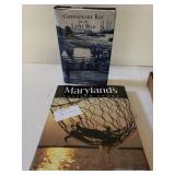 Chesapeake Bay In The Civil War Book & Maryland