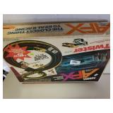 Aurora AFX Model Racetrack - No Cars Included