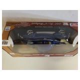 1940 Ford Deluxe Car Model