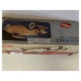 Rolls Royce Phantom II Radio