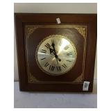 Cambridge Wall Clock