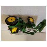 John Deere Tractor