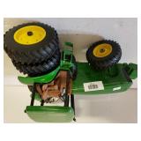 John Deere Large Model Tractor