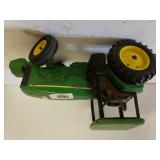 John Deere 8200 Tractor
