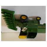 John Deere Turbo Combine Tractor