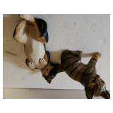 Dog & Cat Figures