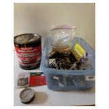 3M Body Filler & Miscellaneous Tools