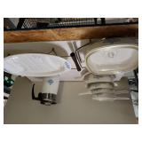 Assorted Corningware Dishes