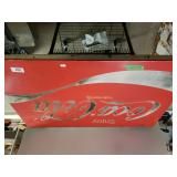 Coca Cola Vintage Sign
